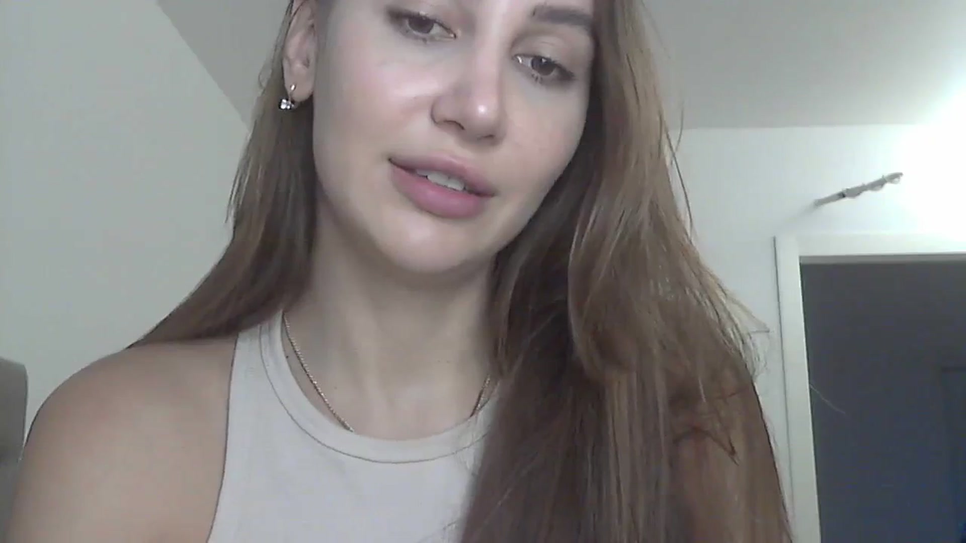 Gallery image thumbnail from HappinessInMe's myfreecams stream on, 10/16/2023, 15:14 image 19 of 20