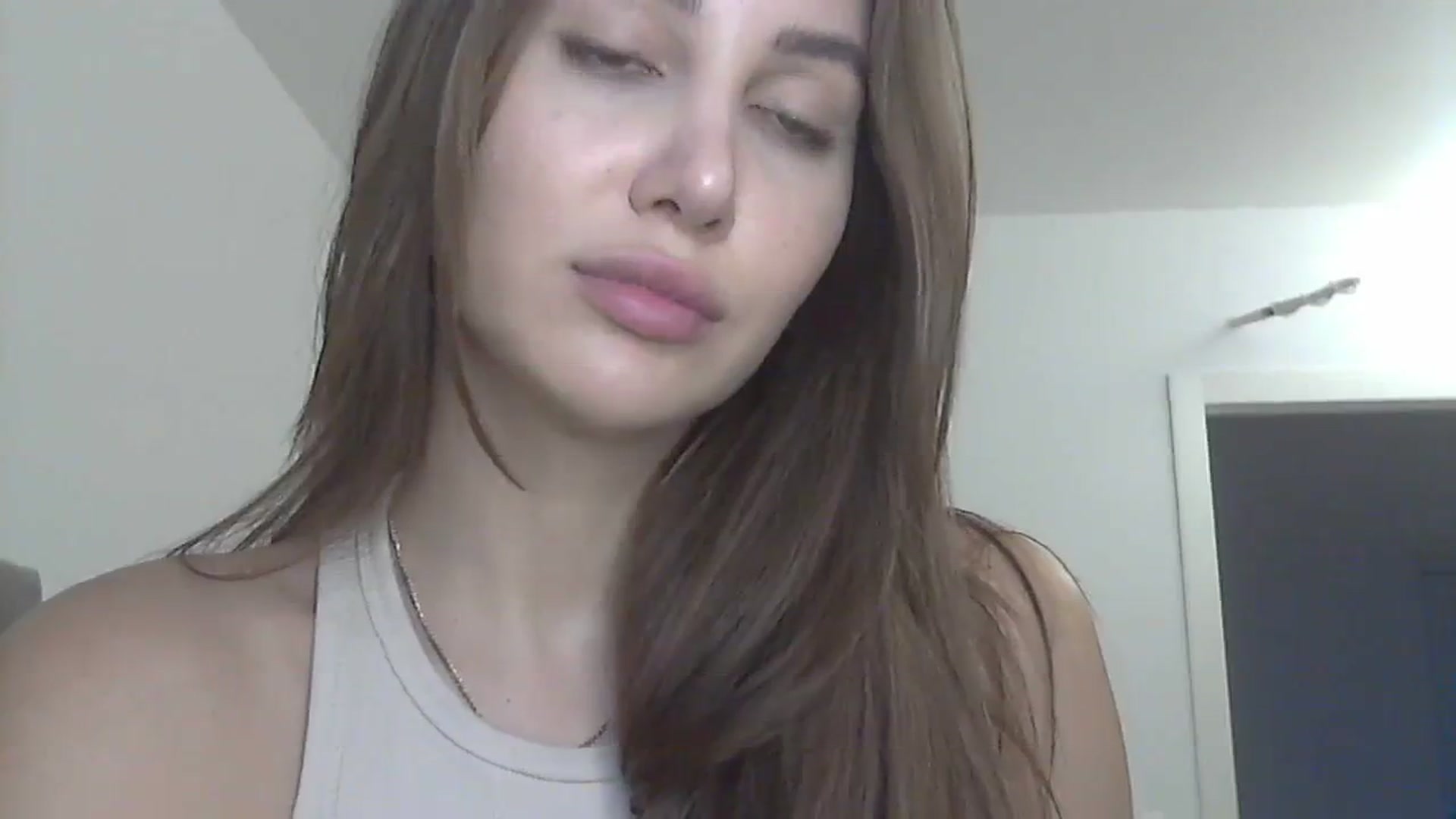 Gallery image thumbnail from HappinessInMe's myfreecams stream on, 10/16/2023, 15:14 image 3 of 20