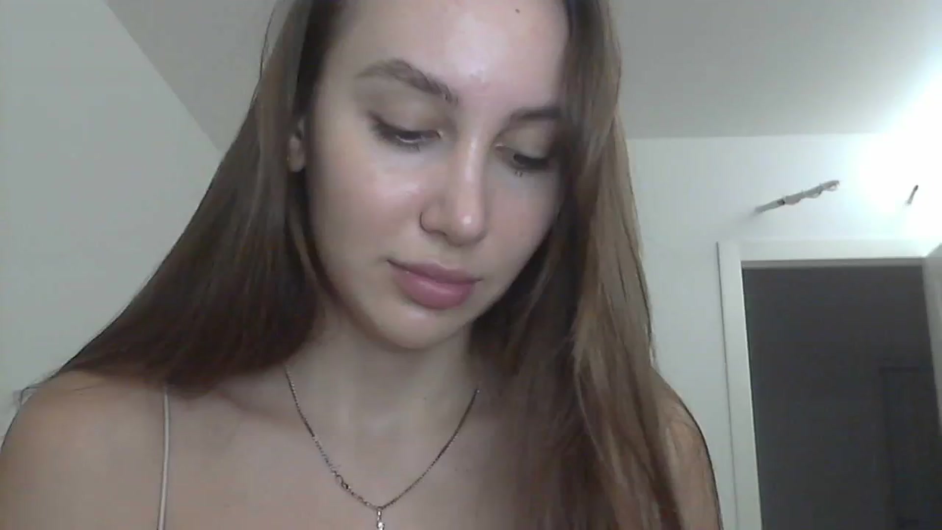Gallery image thumbnail from HappinessInMe's myfreecams stream on, 10/18/2023, 15:47 image 13 of 20