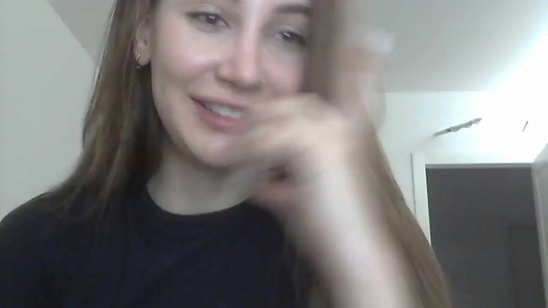 Gallery image thumbnail from HappinessInMe's myfreecams stream on, 11/04/2023, 15:32 image 4 of 20