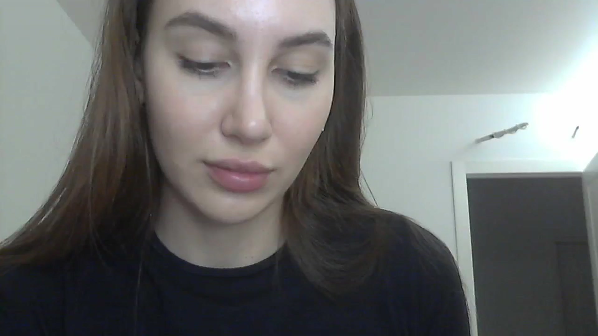 Gallery image thumbnail from HappinessInMe's myfreecams stream on, 11/04/2023, 15:32 image 9 of 20