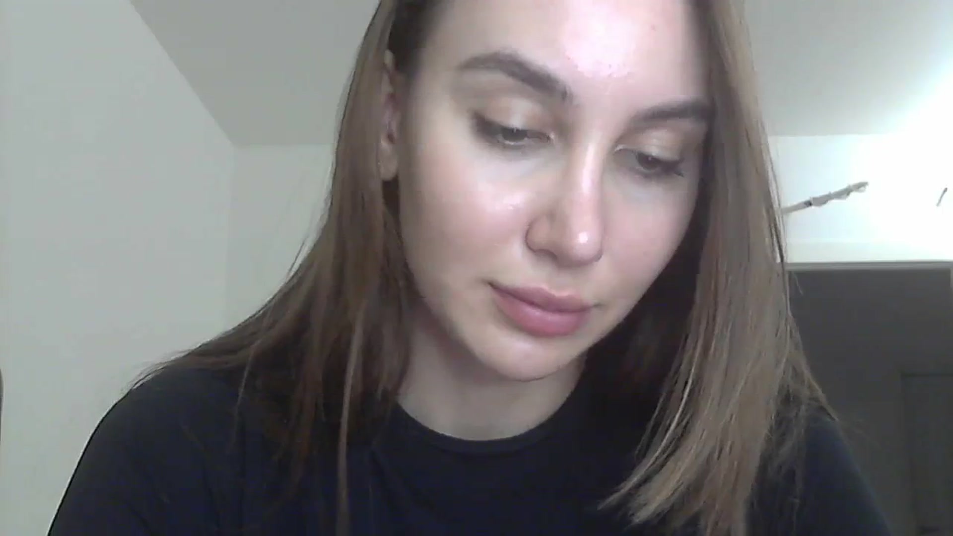Gallery image thumbnail from HappinessInMe's myfreecams stream on, 11/07/2023, 15:15 image 9 of 20