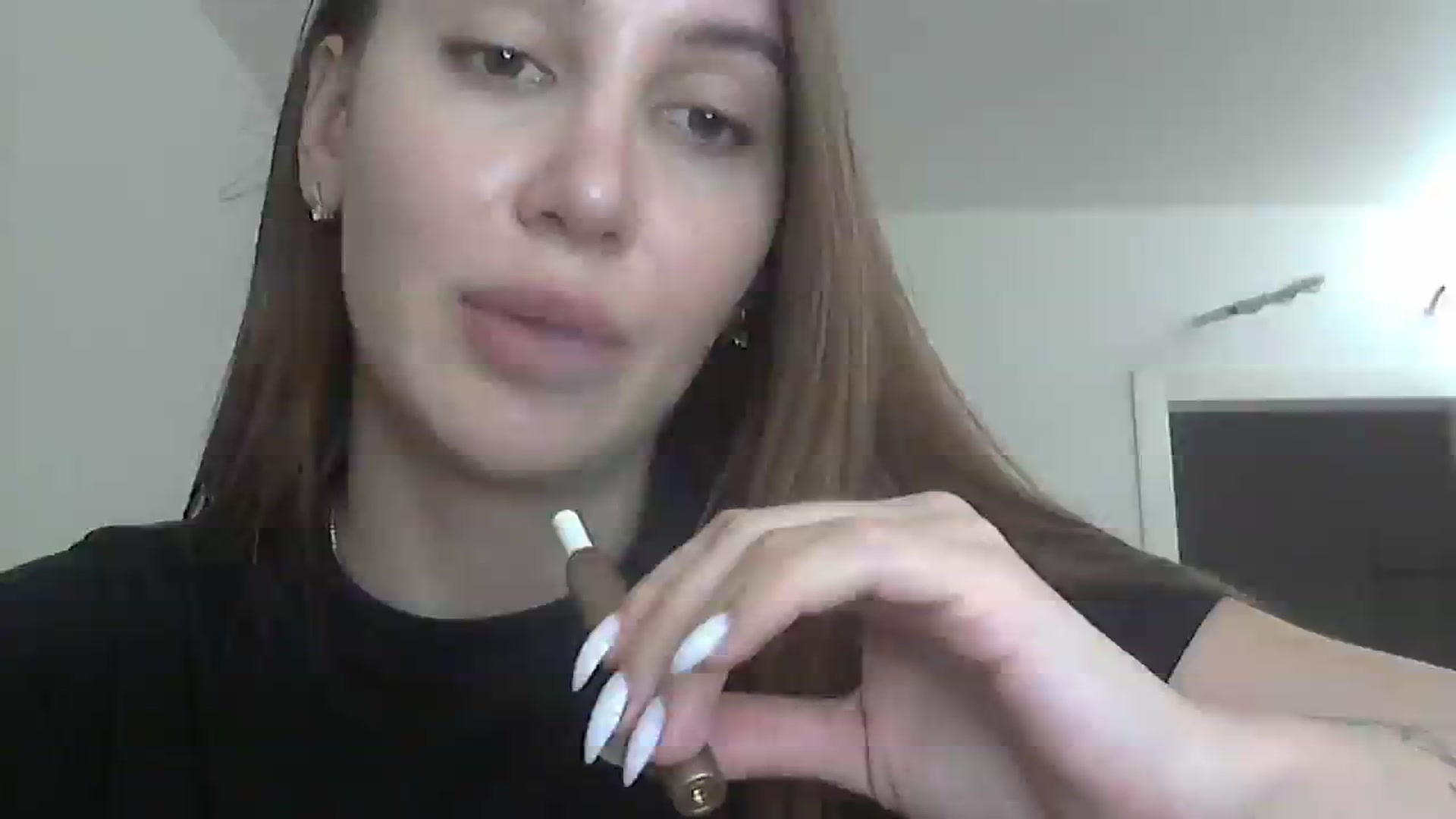 Gallery image thumbnail from HappinessInMe's myfreecams stream on, 11/07/2023, 15:15 image 16 of 20