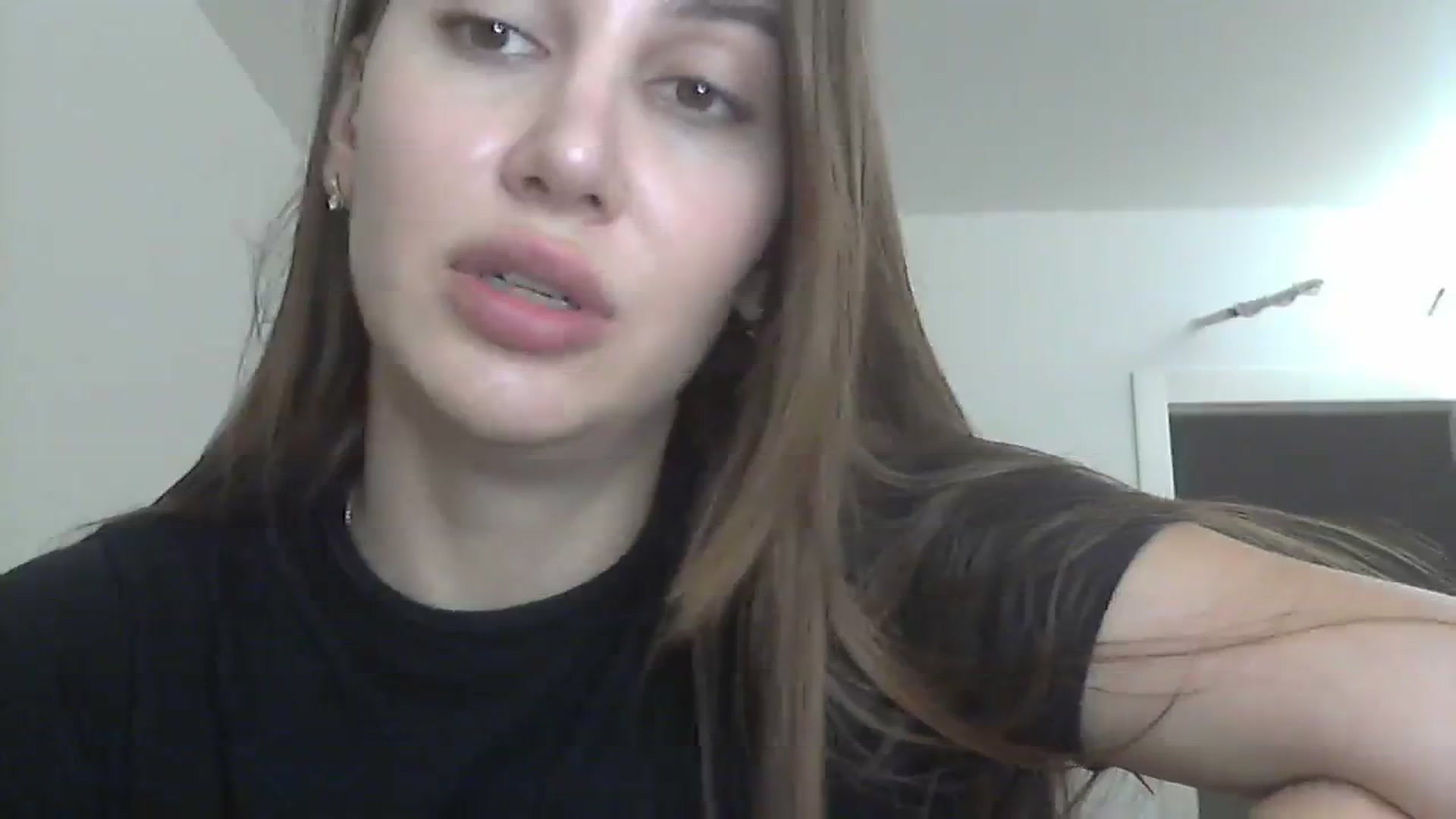 Gallery image thumbnail from HappinessInMe's myfreecams stream on, 11/07/2023, 15:15 image 18 of 20