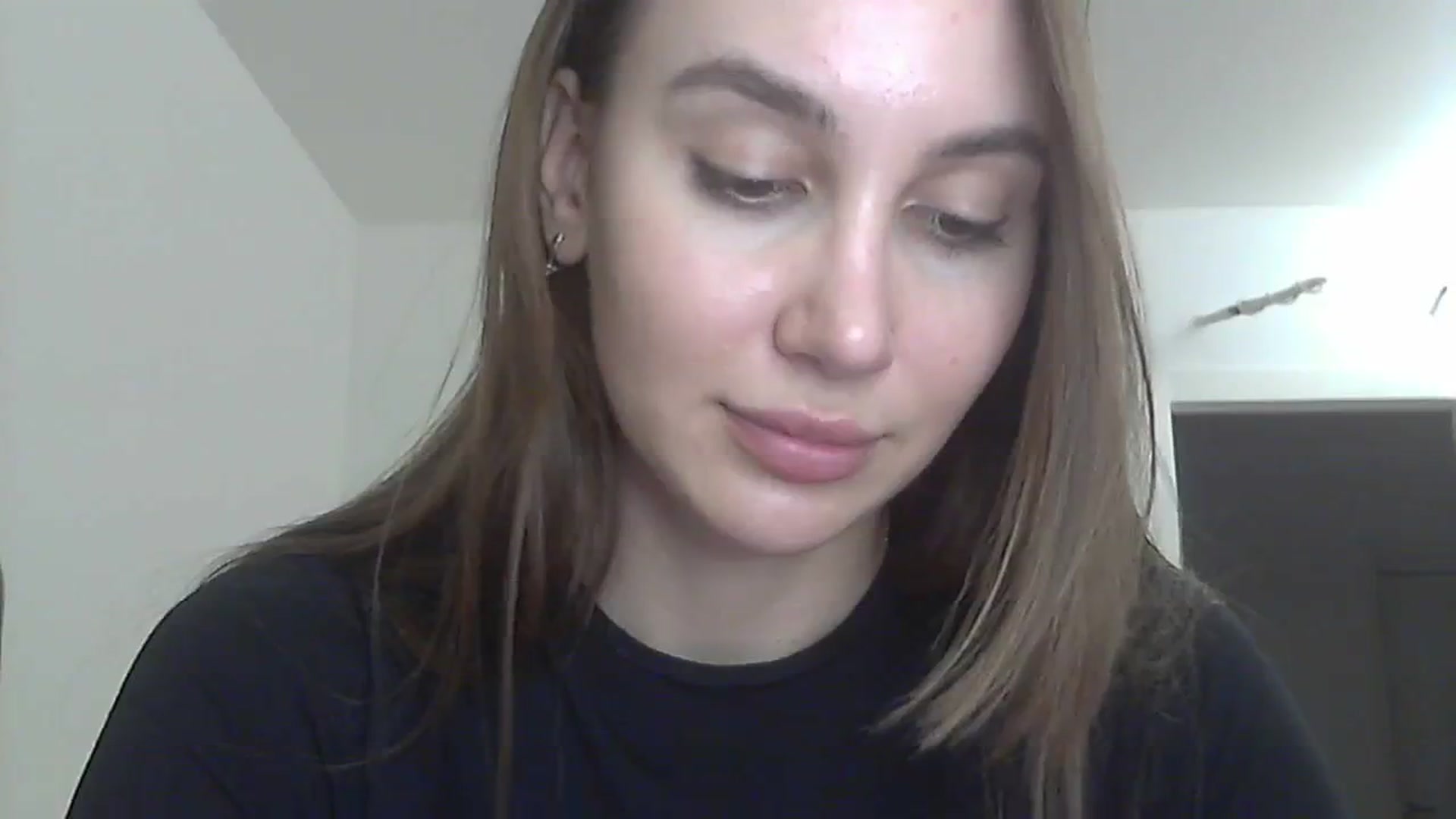 Gallery image thumbnail from HappinessInMe's myfreecams stream on, 11/07/2023, 15:15 image 7 of 20
