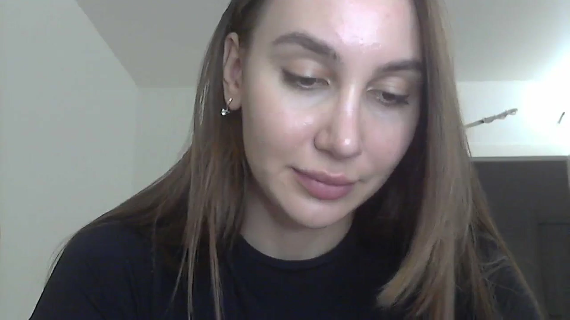 Gallery image thumbnail from HappinessInMe's myfreecams stream on, 11/07/2023, 15:15 image 12 of 20