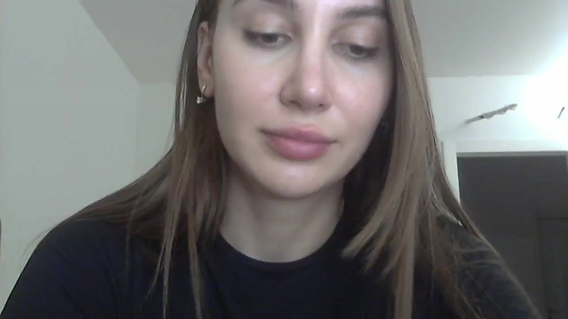 Gallery image thumbnail from HappinessInMe's myfreecams stream on, 11/07/2023, 15:15 image 11 of 20
