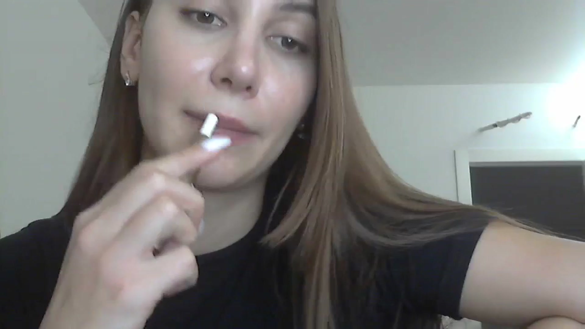Gallery image thumbnail from HappinessInMe's myfreecams stream on, 11/07/2023, 15:15 image 17 of 20