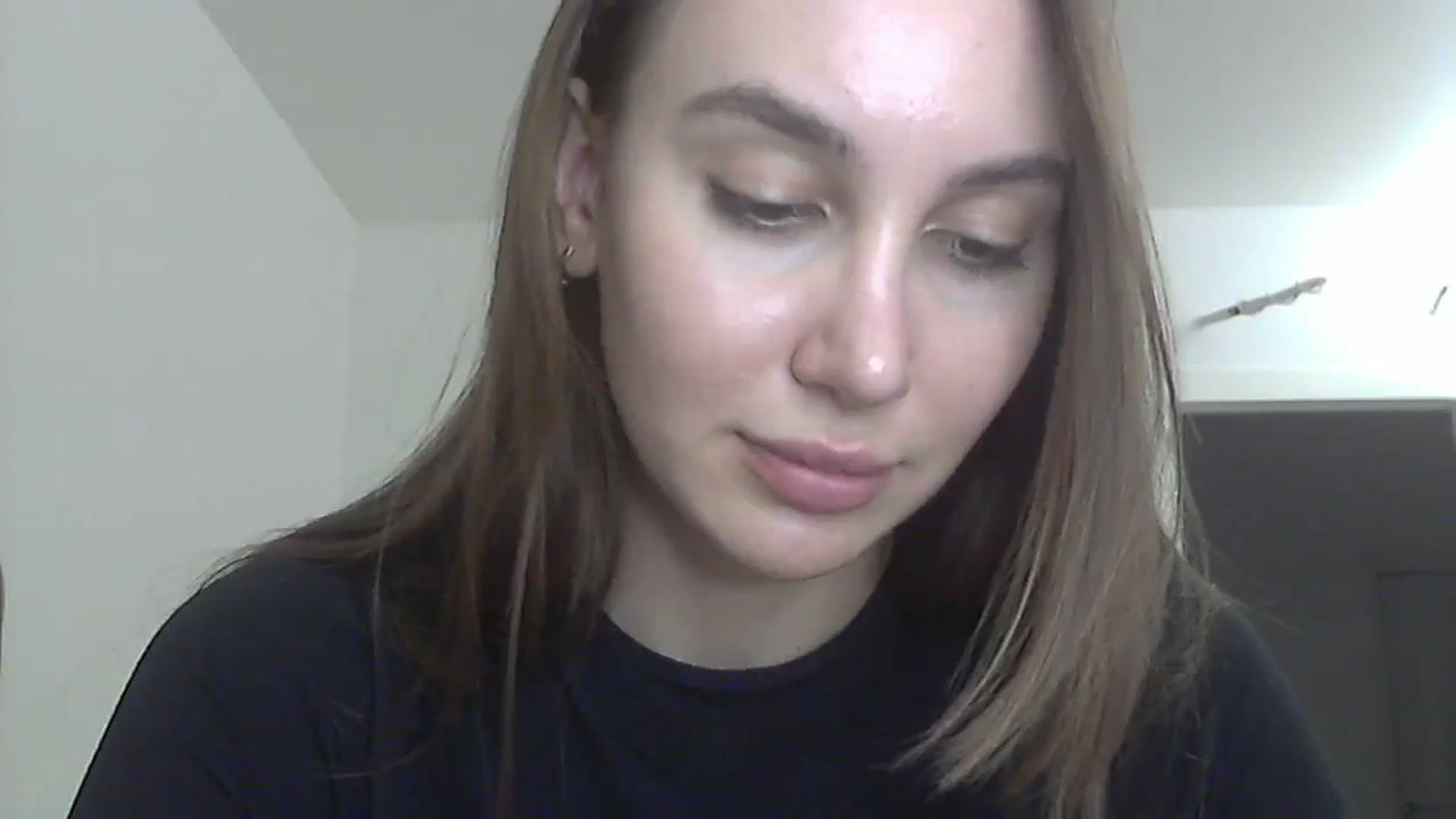 Gallery image thumbnail from HappinessInMe's myfreecams stream on, 11/07/2023, 15:15 image 8 of 20