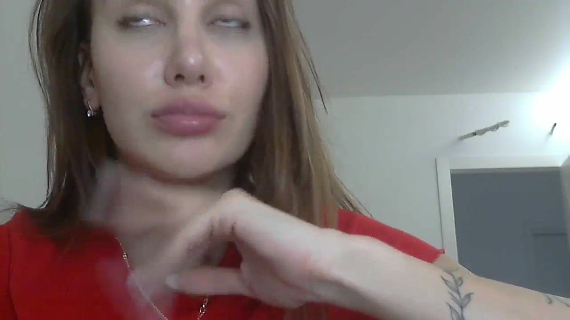 Gallery image thumbnail from HappinessInMe's myfreecams stream on, 11/09/2023, 14:54 image 16 of 20