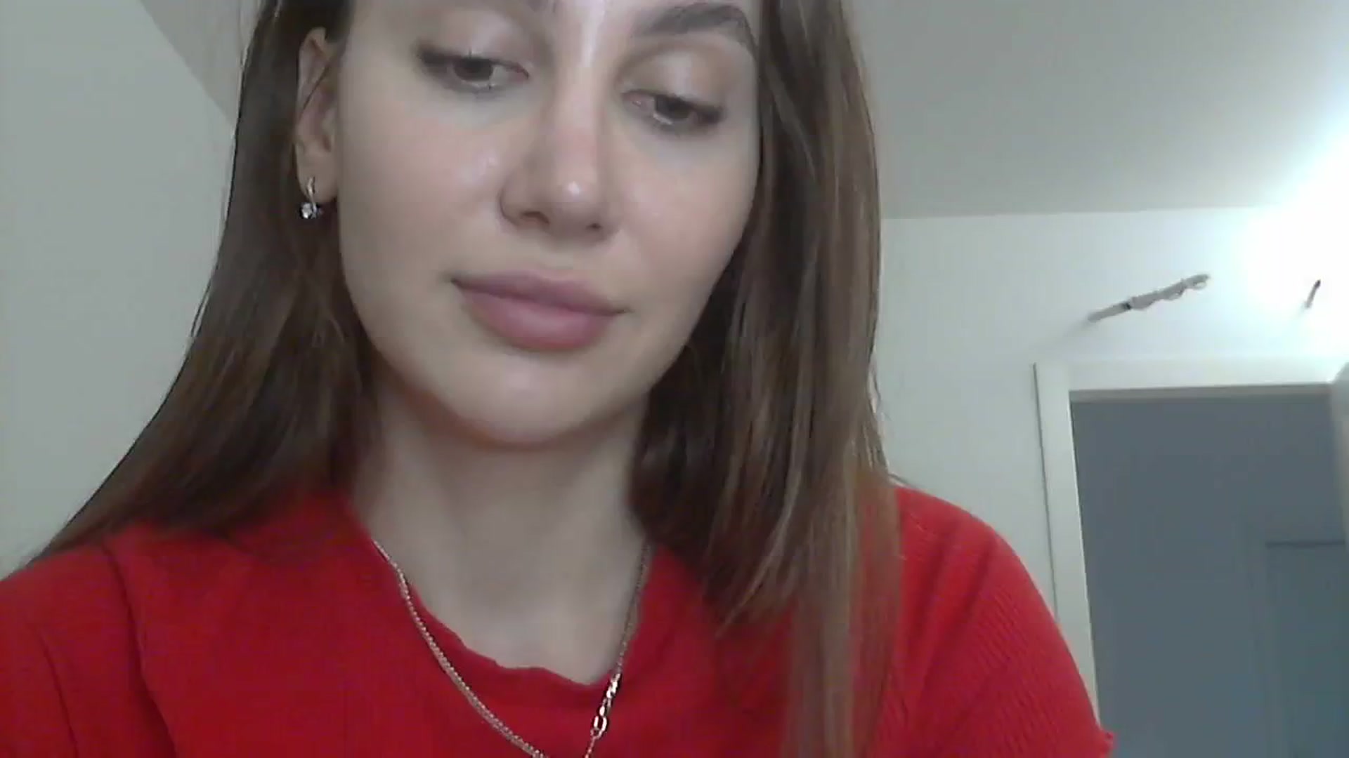 Gallery image thumbnail from HappinessInMe's myfreecams stream on, 11/09/2023, 14:54 image 14 of 20