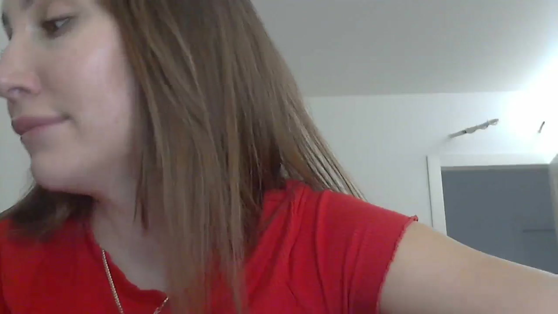 Gallery image thumbnail from HappinessInMe's myfreecams stream on, 11/09/2023, 14:54 image 17 of 20