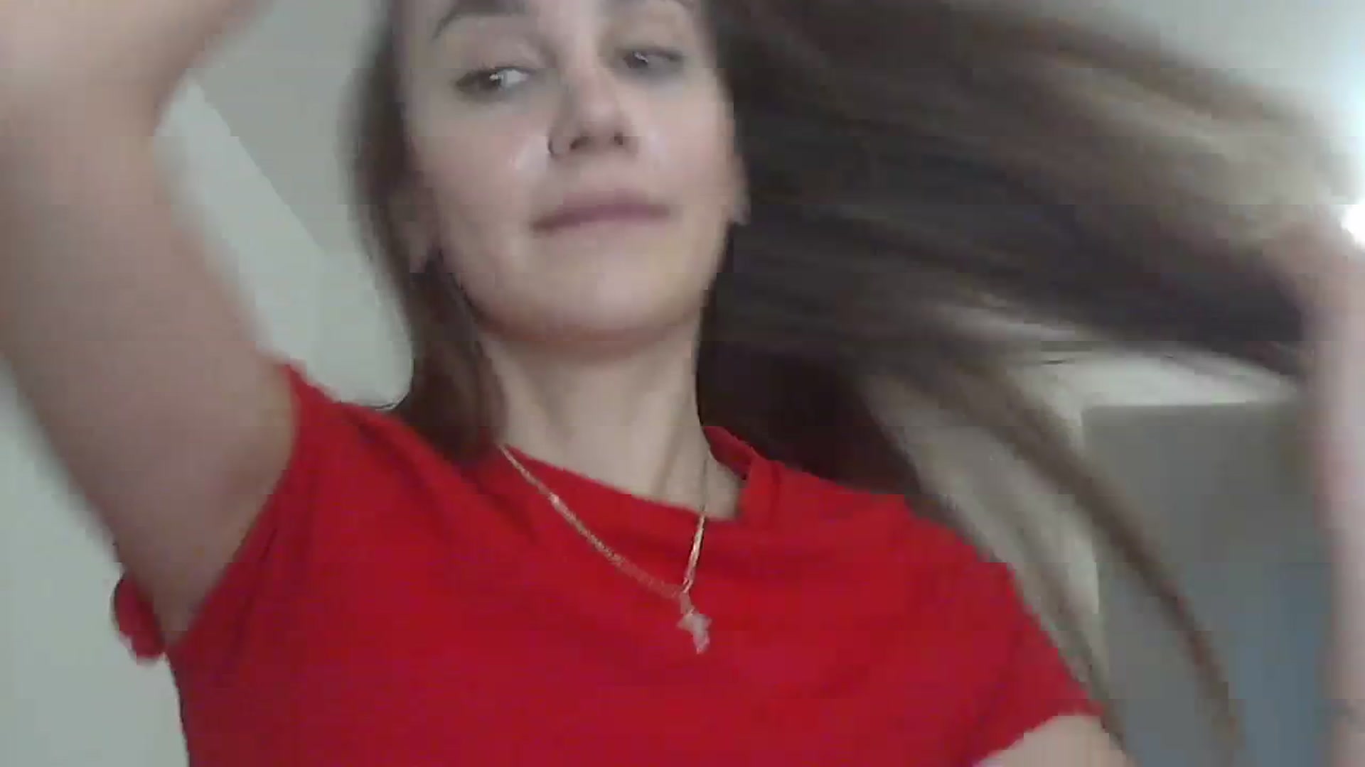 Gallery image thumbnail from HappinessInMe's myfreecams stream on, 11/09/2023, 14:54 image 13 of 20