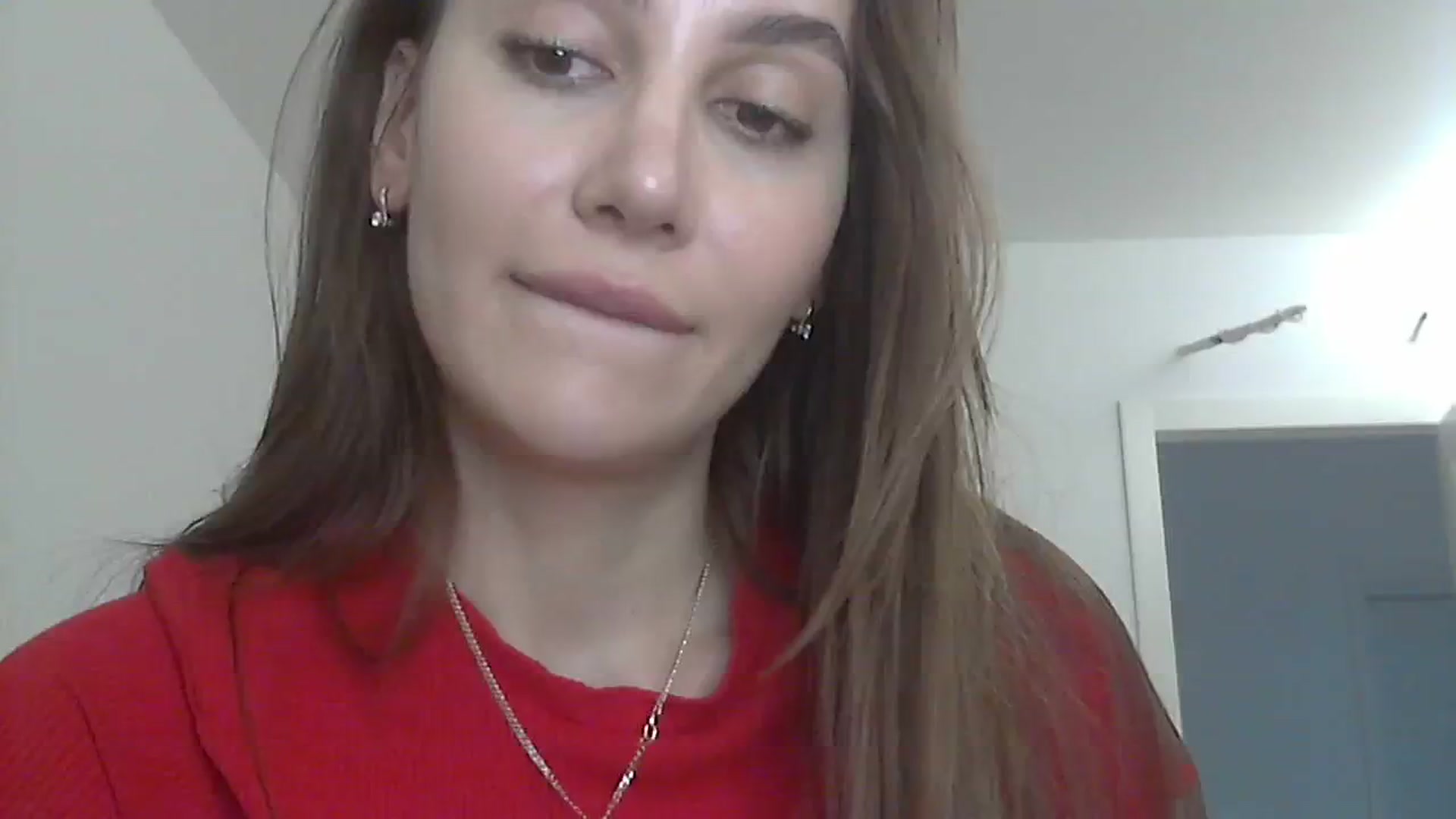 Gallery image thumbnail from HappinessInMe's myfreecams stream on, 11/09/2023, 14:54 image 7 of 20