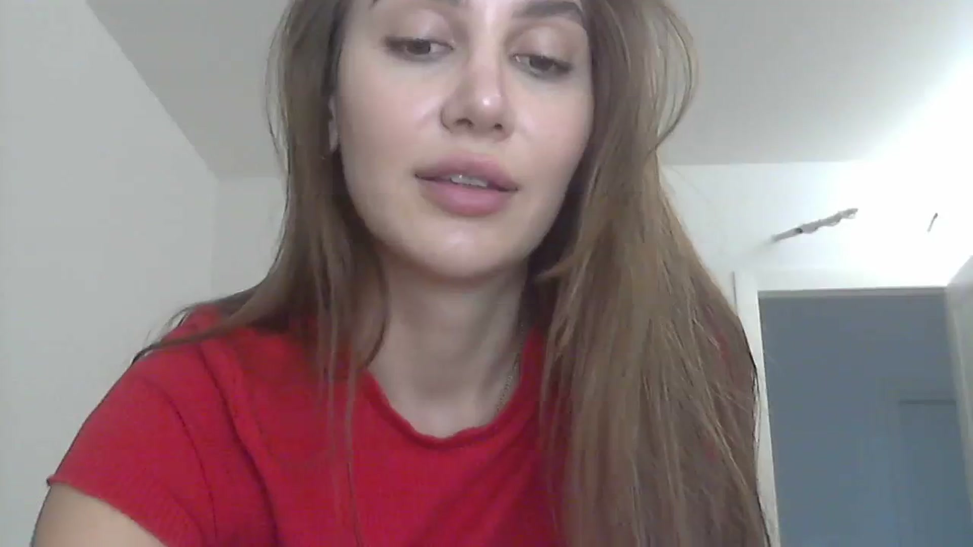 Gallery image thumbnail from HappinessInMe's myfreecams stream on, 11/09/2023, 14:54 image 6 of 20