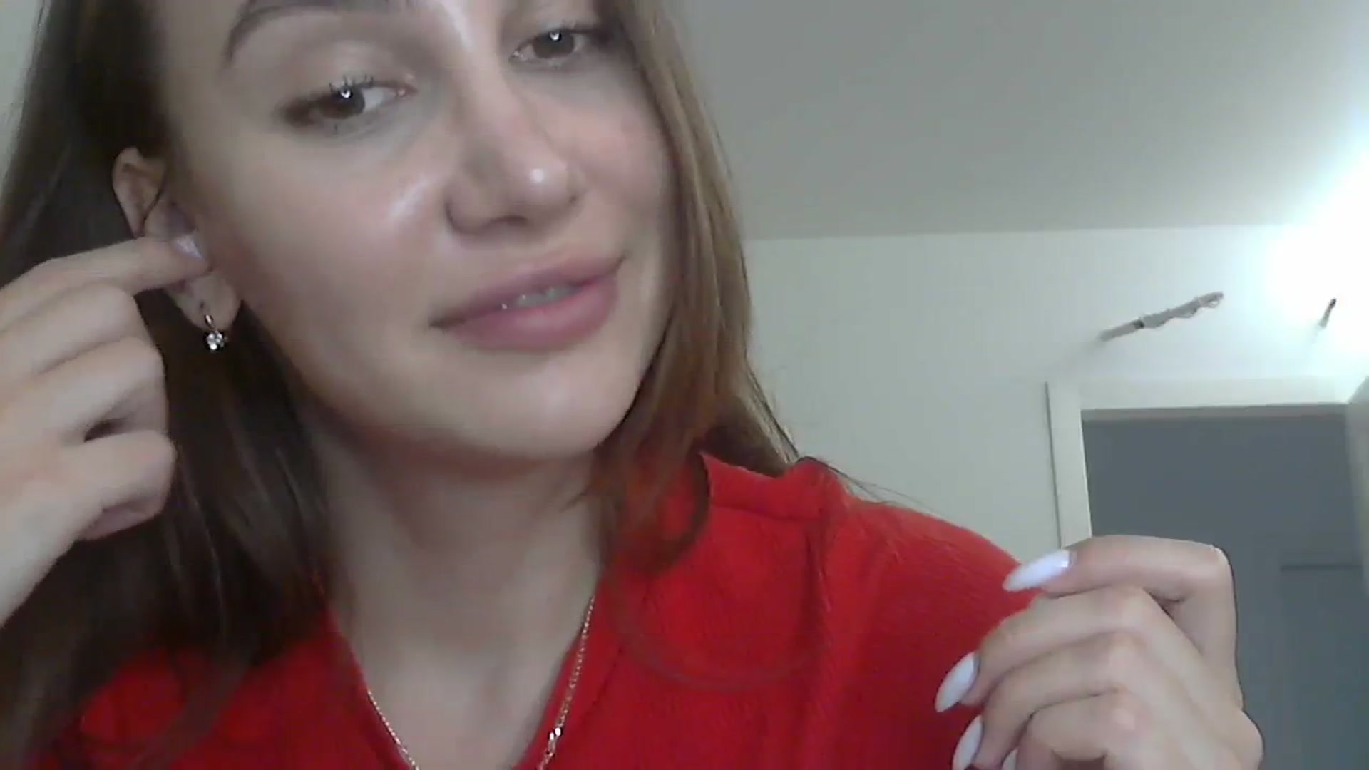 Gallery image thumbnail from HappinessInMe's myfreecams stream on, 11/09/2023, 14:54 image 20 of 20