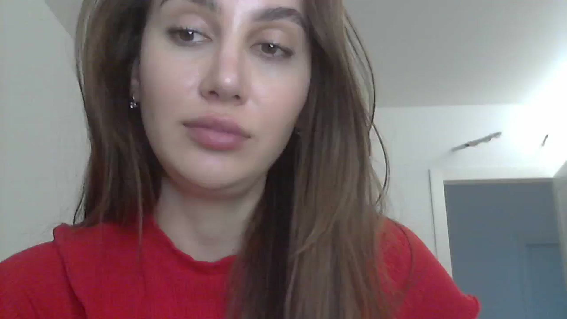 Gallery image thumbnail from HappinessInMe's myfreecams stream on, 11/09/2023, 14:54 image 1 of 20