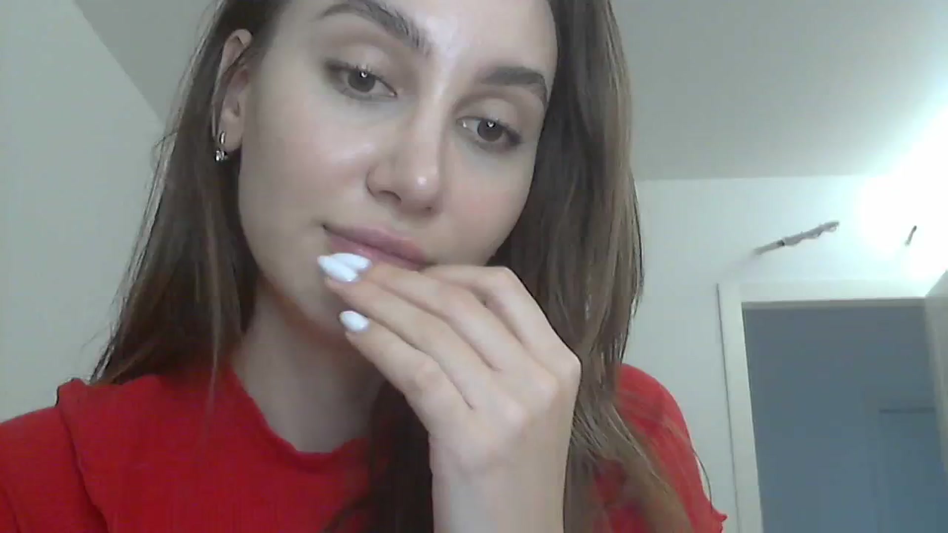 Gallery image thumbnail from HappinessInMe's myfreecams stream on, 11/09/2023, 14:54 image 2 of 20