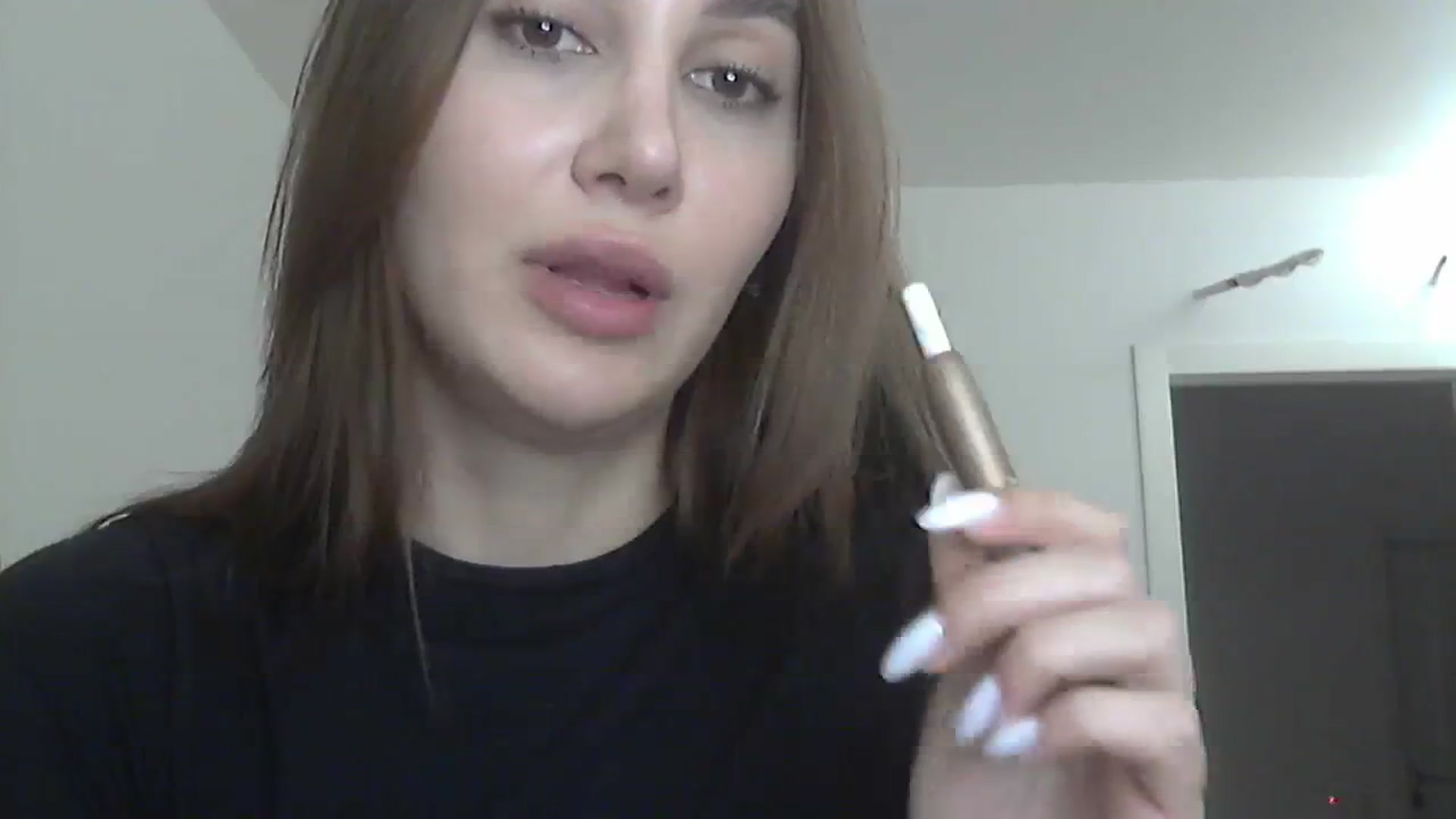 Gallery image thumbnail from HappinessInMe's myfreecams stream on, 11/12/2023, 15:03 image 4 of 20