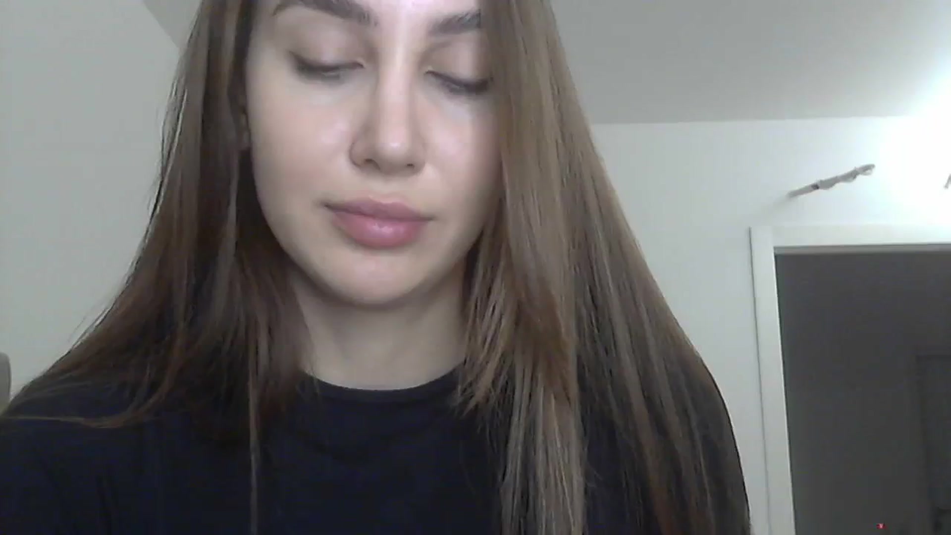 Gallery image thumbnail from HappinessInMe's myfreecams stream on, 11/12/2023, 15:03 image 16 of 20