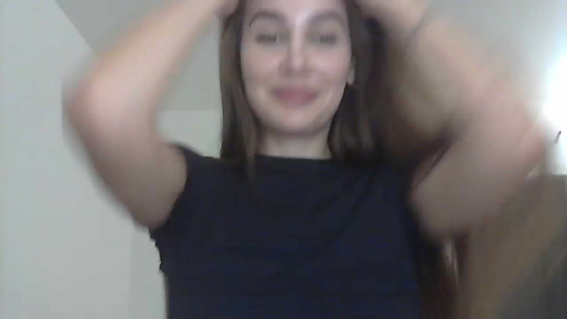 Gallery image thumbnail from HappinessInMe's myfreecams stream on, 11/12/2023, 15:03 image 1 of 20