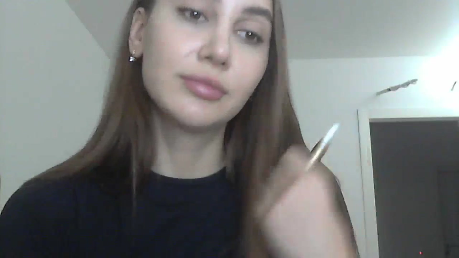 Gallery image thumbnail from HappinessInMe's myfreecams stream on, 11/12/2023, 15:03 image 9 of 20