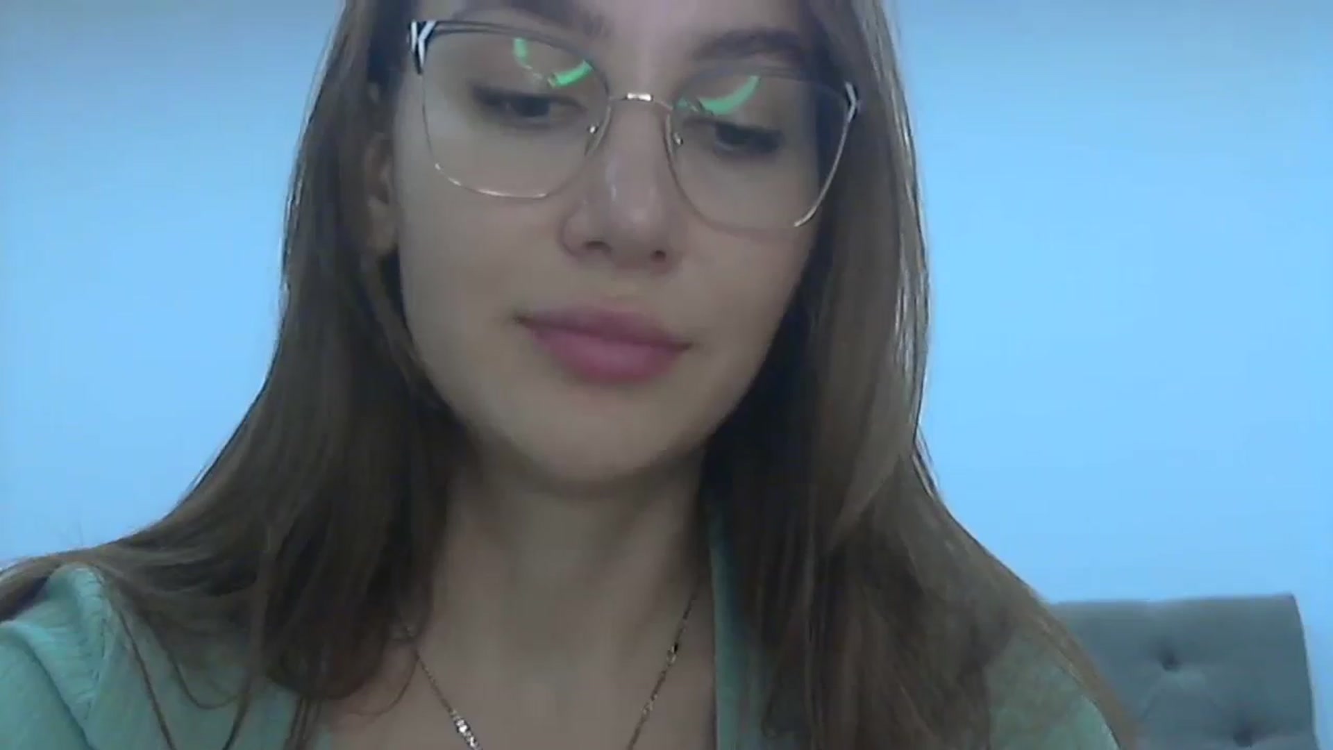 Gallery image thumbnail from HappinessInMe's myfreecams stream on, 11/13/2023, 15:21 image 19 of 20