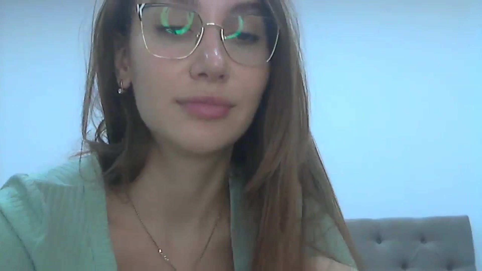 Gallery image thumbnail from HappinessInMe's myfreecams stream on, 11/13/2023, 15:21 image 13 of 20