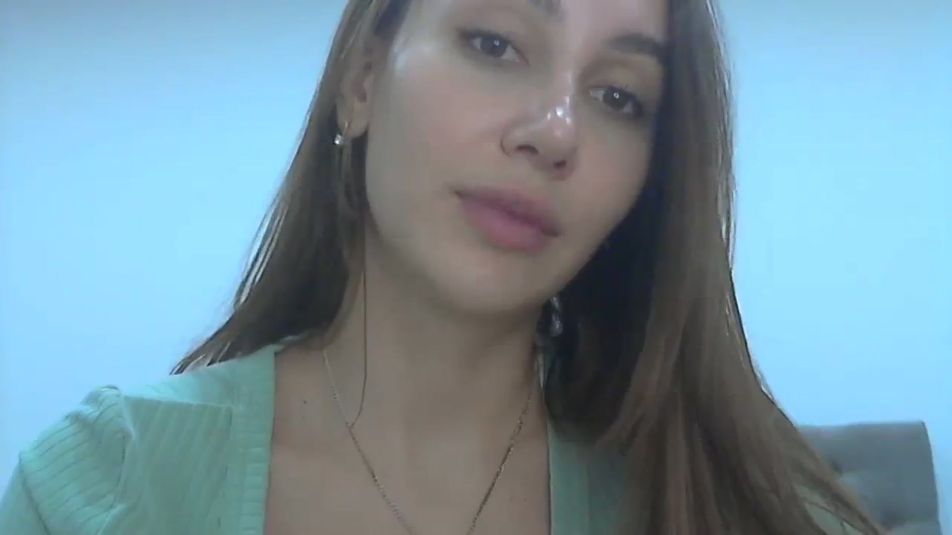 Gallery image thumbnail from HappinessInMe's myfreecams stream on, 11/13/2023, 15:21 image 6 of 20
