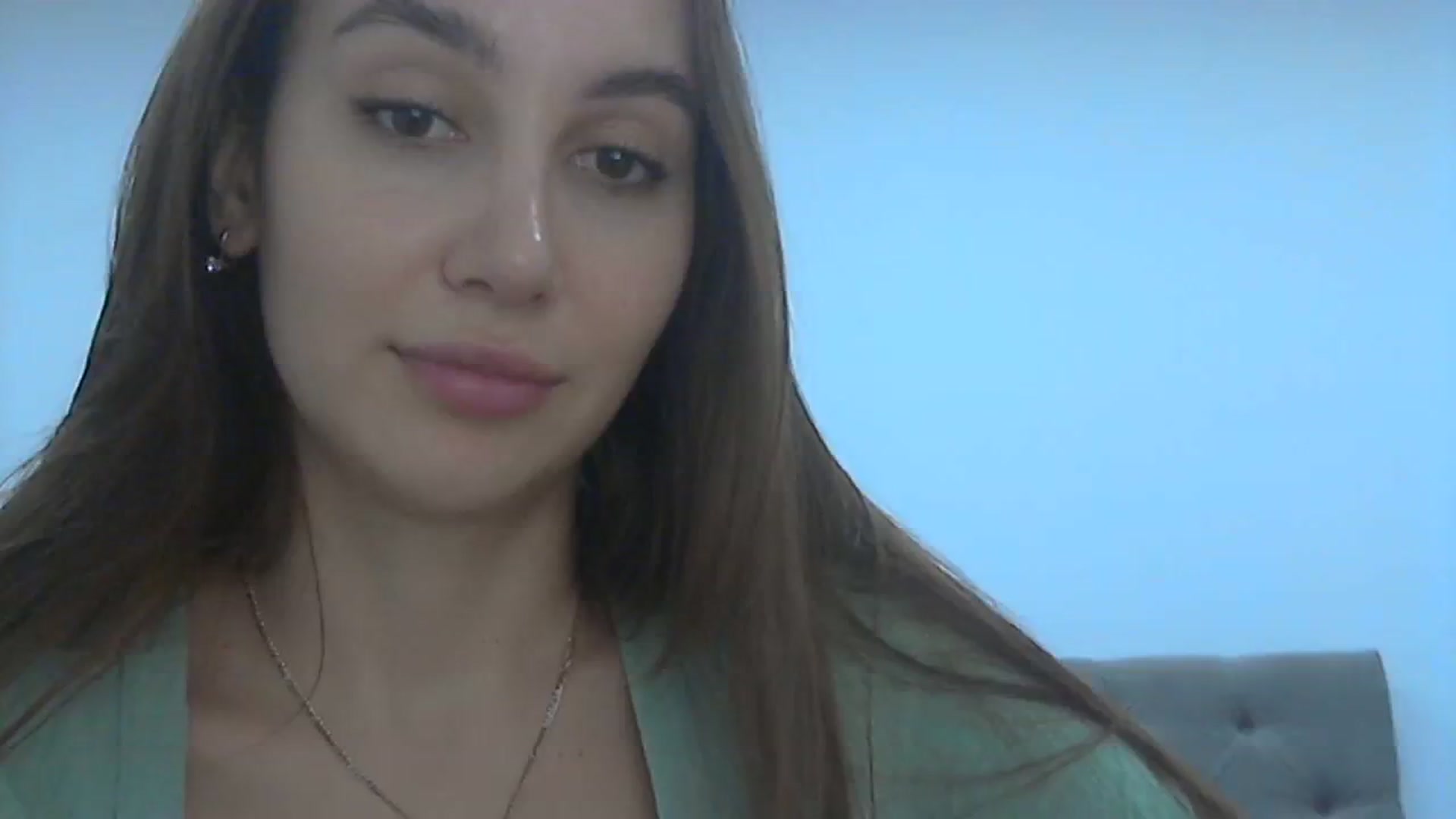 Gallery image thumbnail from HappinessInMe's myfreecams stream on, 11/13/2023, 15:21 image 2 of 20