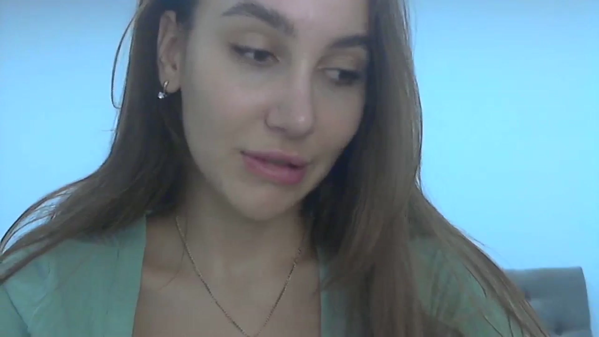 Gallery image thumbnail from HappinessInMe's myfreecams stream on, 11/13/2023, 15:21 image 5 of 20