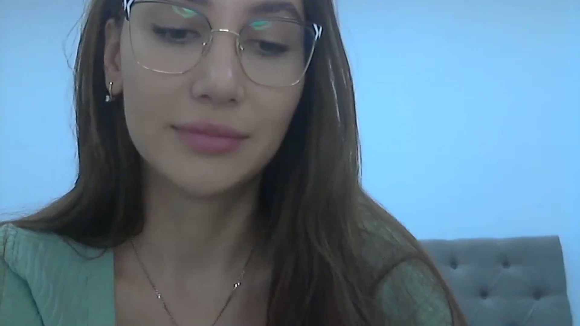 Gallery image thumbnail from HappinessInMe's myfreecams stream on, 11/16/2023, 14:59 image 14 of 20