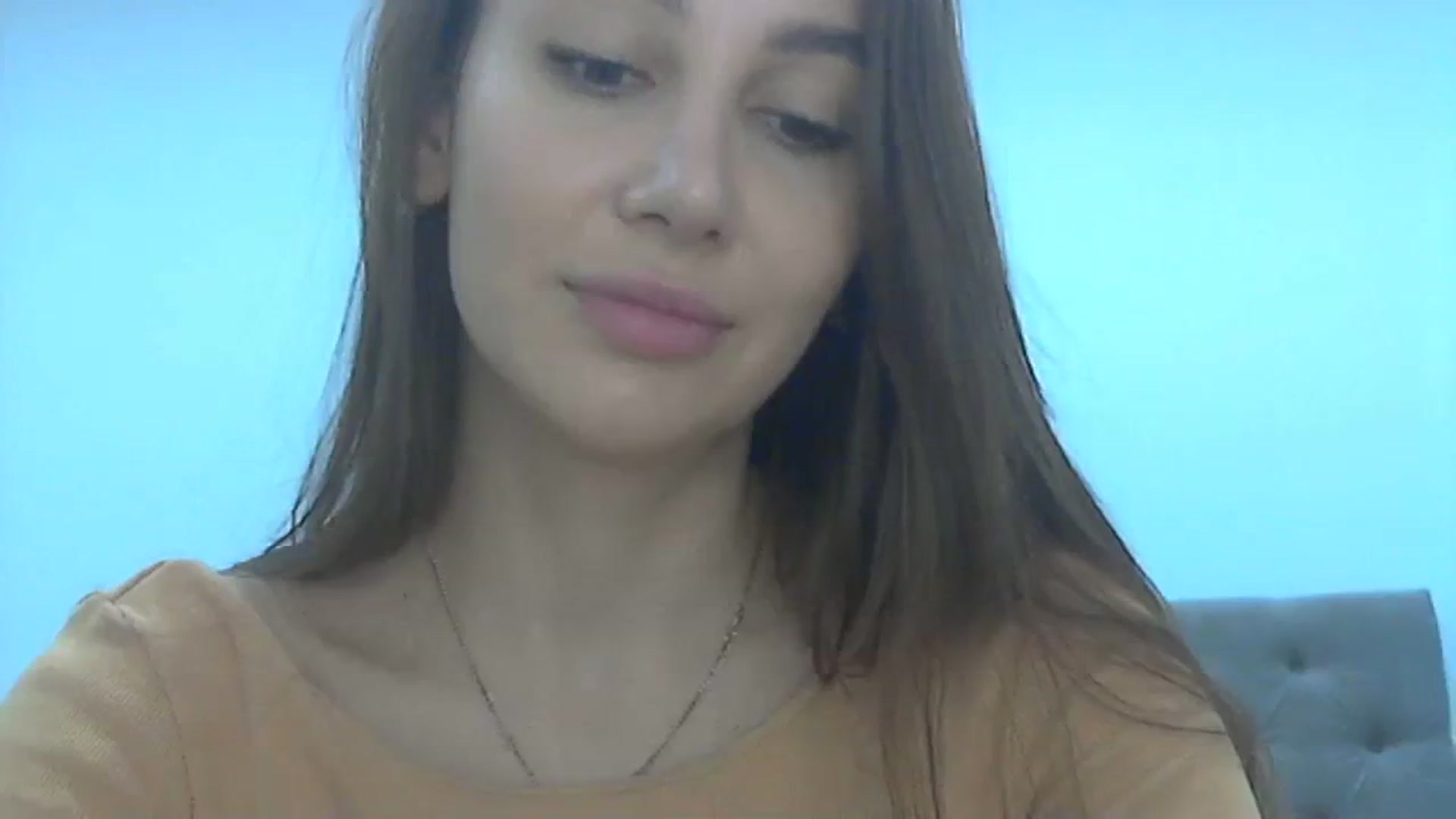 Gallery image thumbnail from HappinessInMe's myfreecams stream on, 11/18/2023, 15:20 image 20 of 20