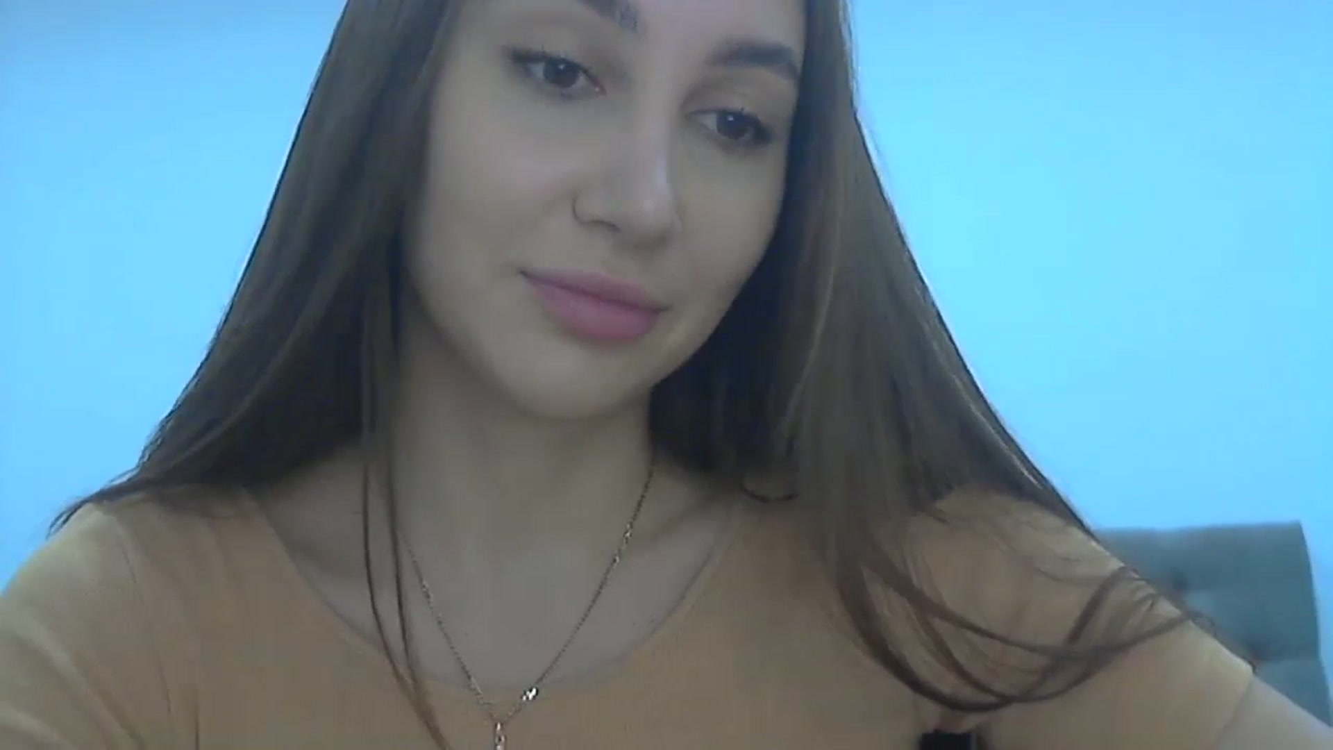 Gallery image thumbnail from HappinessInMe's myfreecams stream on, 11/18/2023, 15:20 image 2 of 20