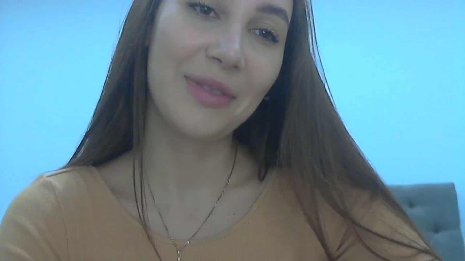 Gallery image thumbnail from HappinessInMe's myfreecams stream on, 11/18/2023, 15:20 image 1 of 20