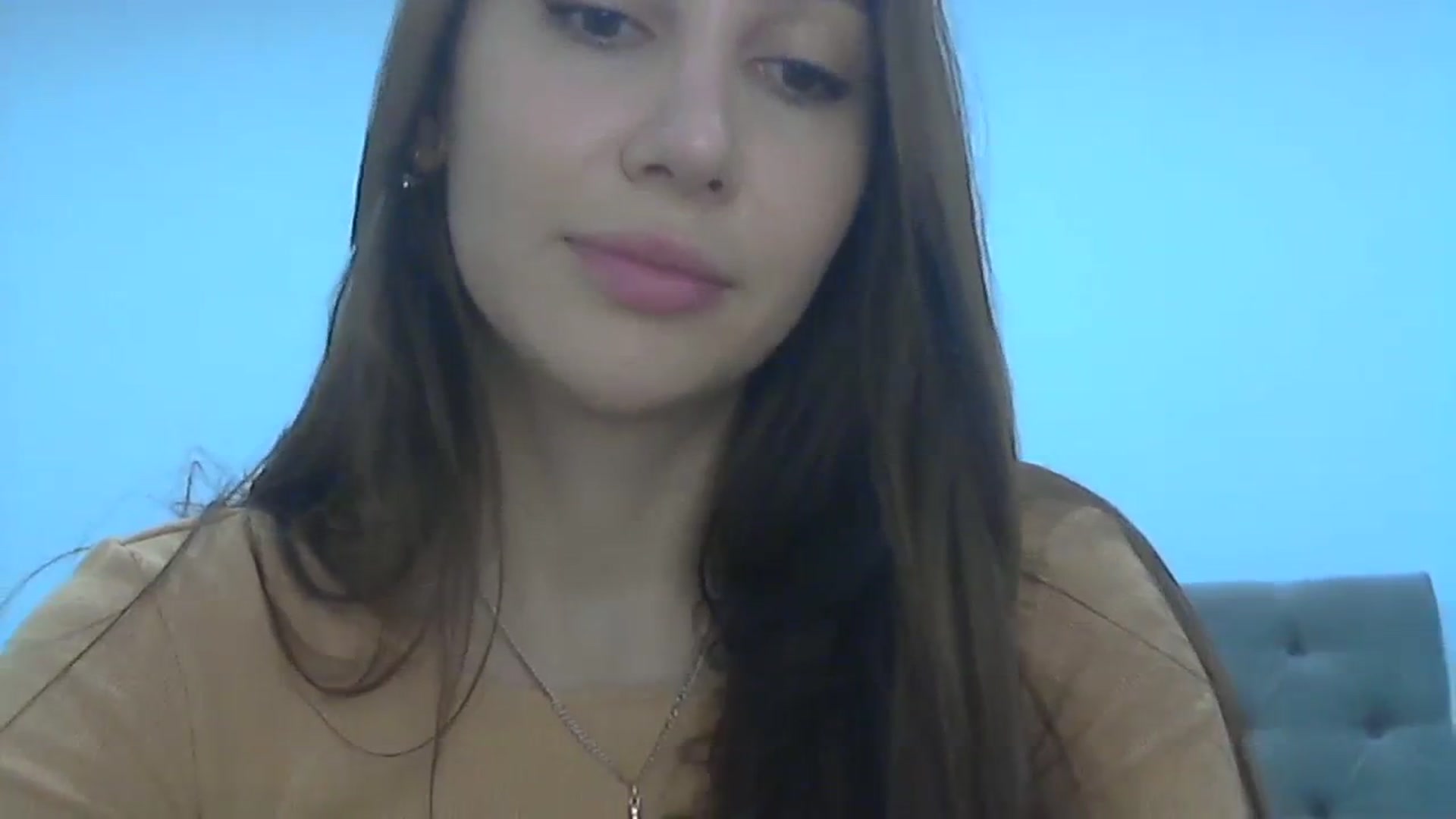 Gallery image thumbnail from HappinessInMe's myfreecams stream on, 11/18/2023, 15:20 image 9 of 20