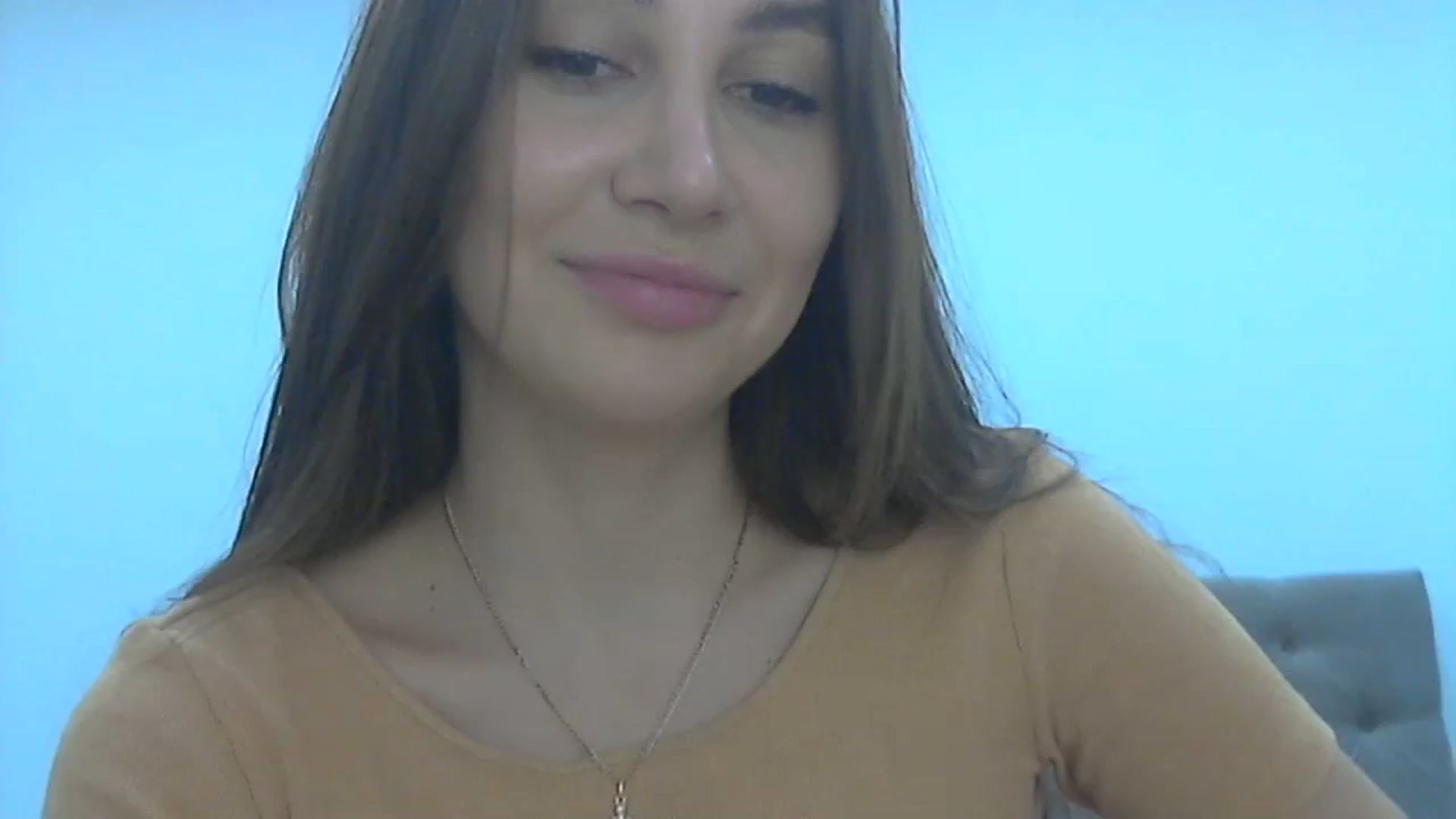 Gallery image thumbnail from HappinessInMe's myfreecams stream on, 11/18/2023, 15:20 image 3 of 20