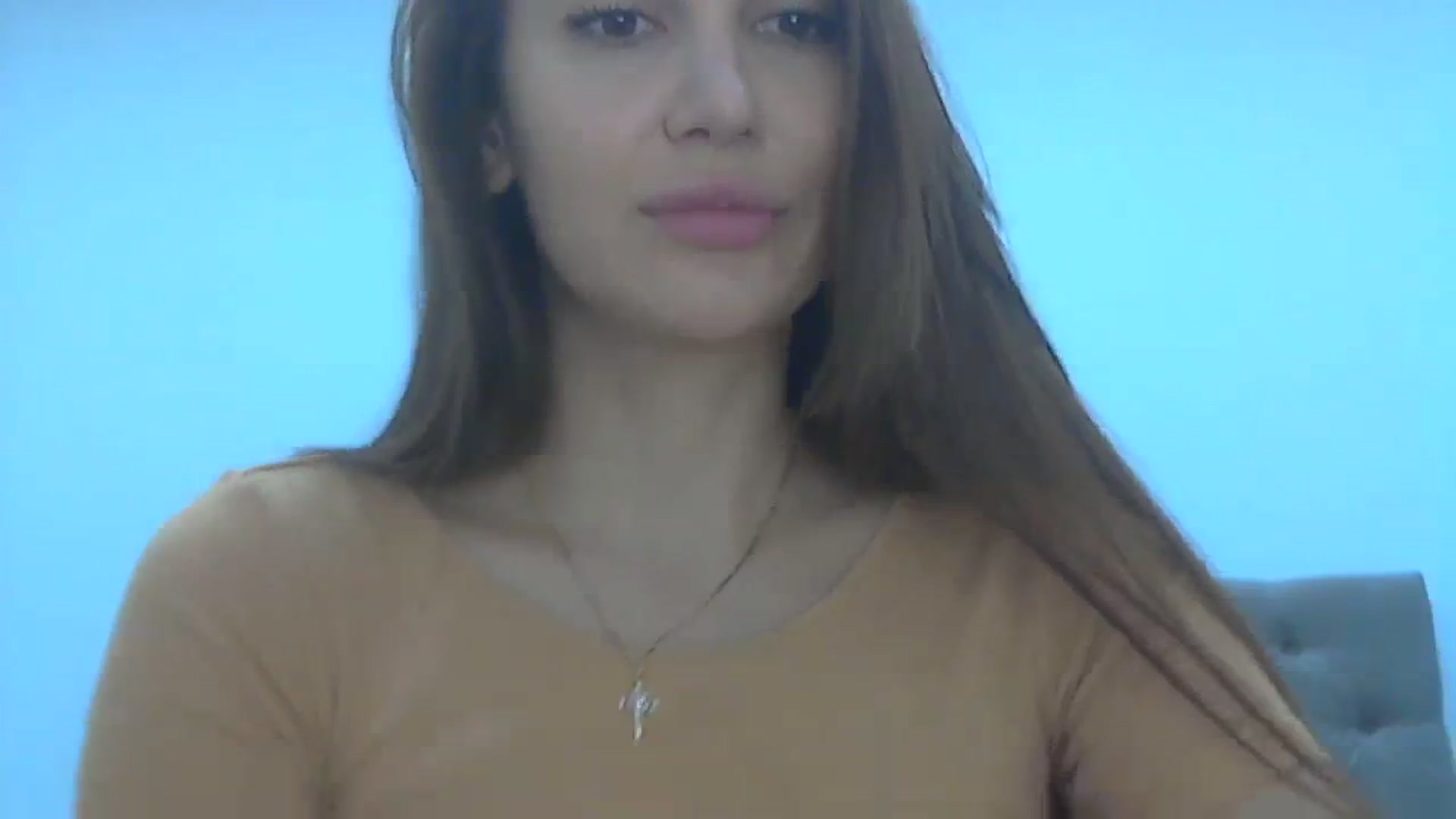 Gallery image thumbnail from HappinessInMe's myfreecams stream on, 11/18/2023, 15:20 image 4 of 20