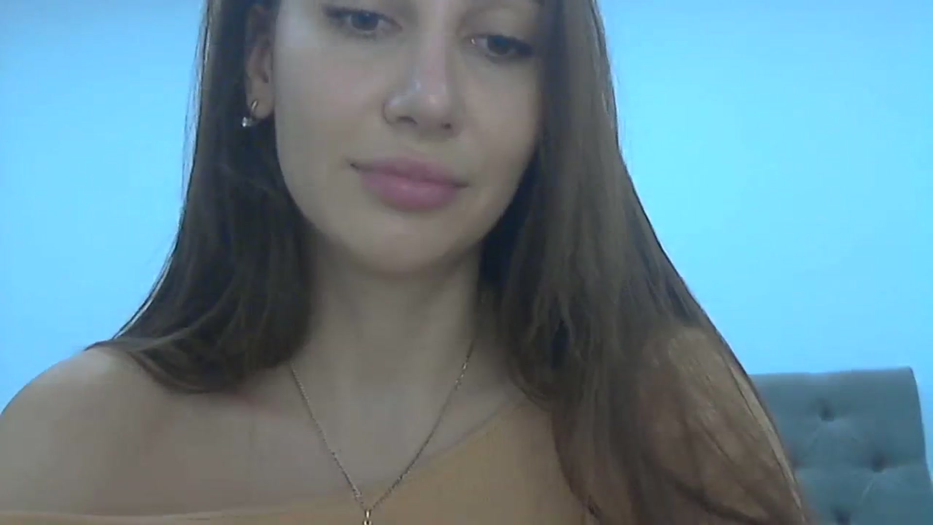 Gallery image thumbnail from HappinessInMe's myfreecams stream on, 11/18/2023, 15:20 image 15 of 20
