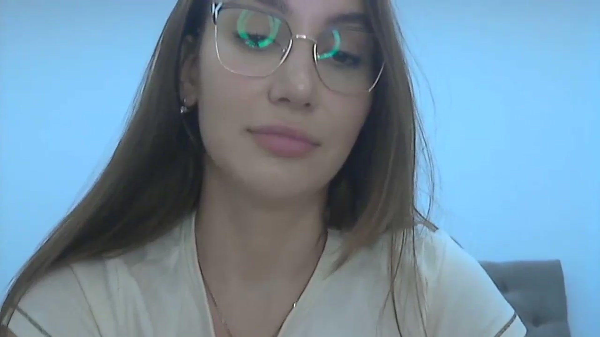Gallery image thumbnail from HappinessInMe's myfreecams stream on, 11/19/2023, 16:27 image 12 of 20