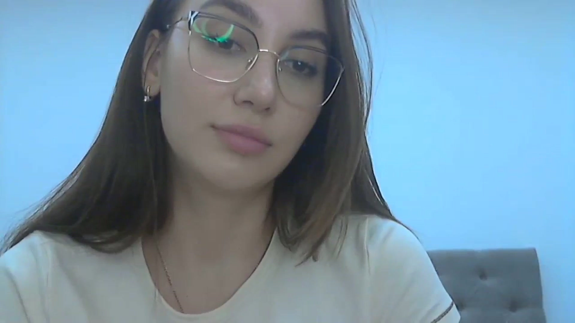 Gallery image thumbnail from HappinessInMe's myfreecams stream on, 11/19/2023, 16:27 image 10 of 20