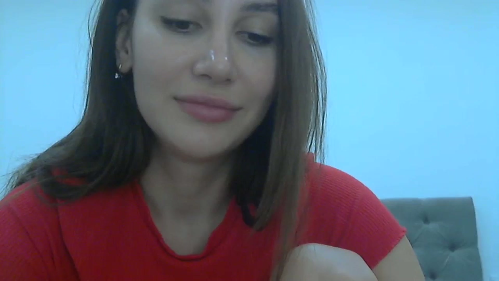 Gallery image thumbnail from HappinessInMe's myfreecams stream on, 11/21/2023, 14:47 image 2 of 20