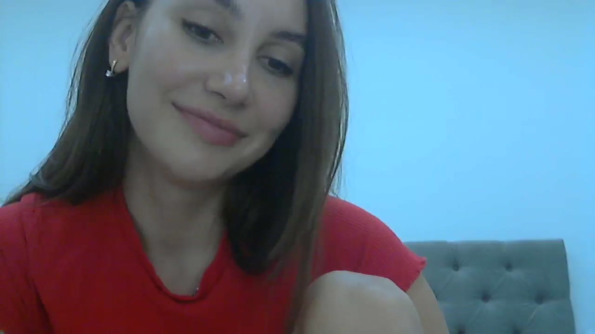 Gallery image thumbnail from HappinessInMe's myfreecams stream on, 11/21/2023, 14:47 image 10 of 20