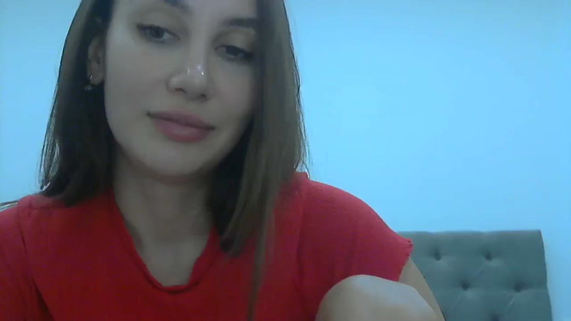 Gallery image thumbnail from HappinessInMe's myfreecams stream on, 11/21/2023, 14:47 image 7 of 20