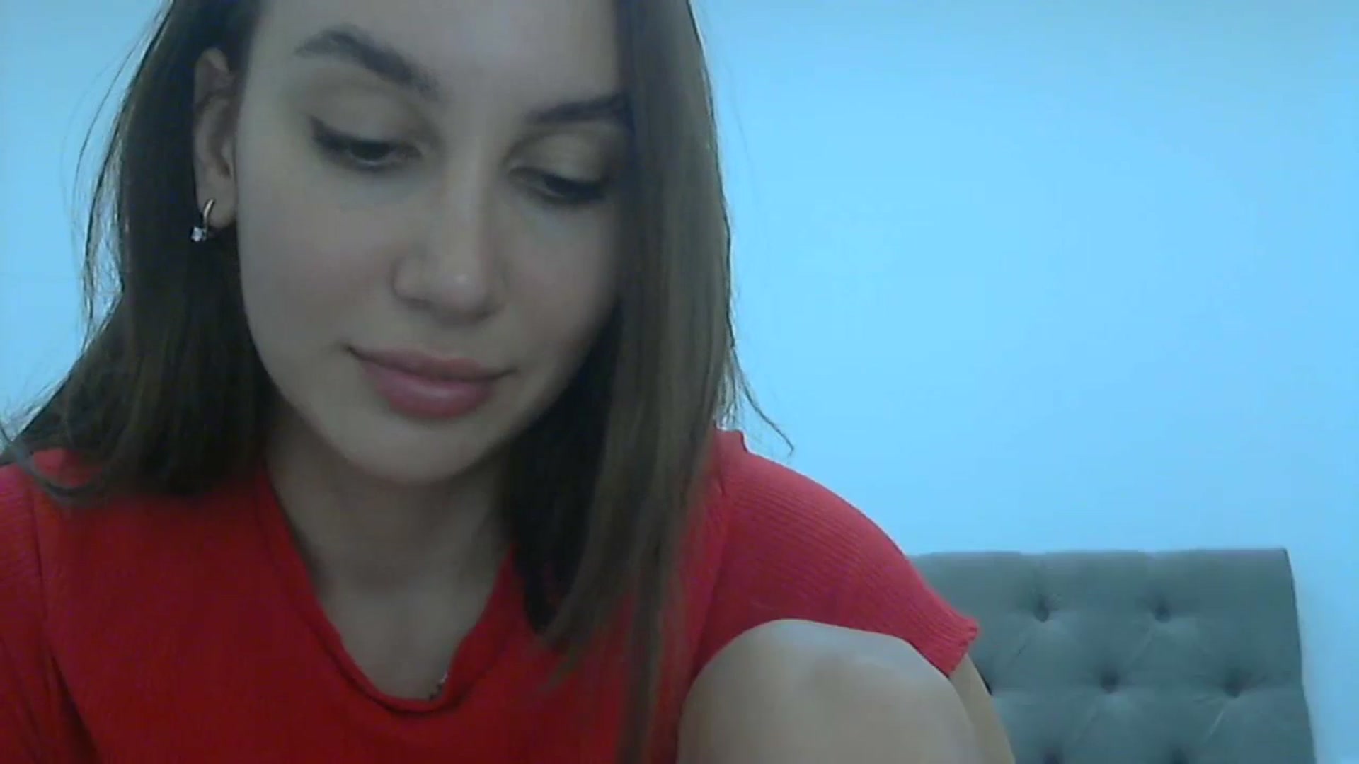 Gallery image thumbnail from HappinessInMe's myfreecams stream on, 11/21/2023, 14:47 image 11 of 20