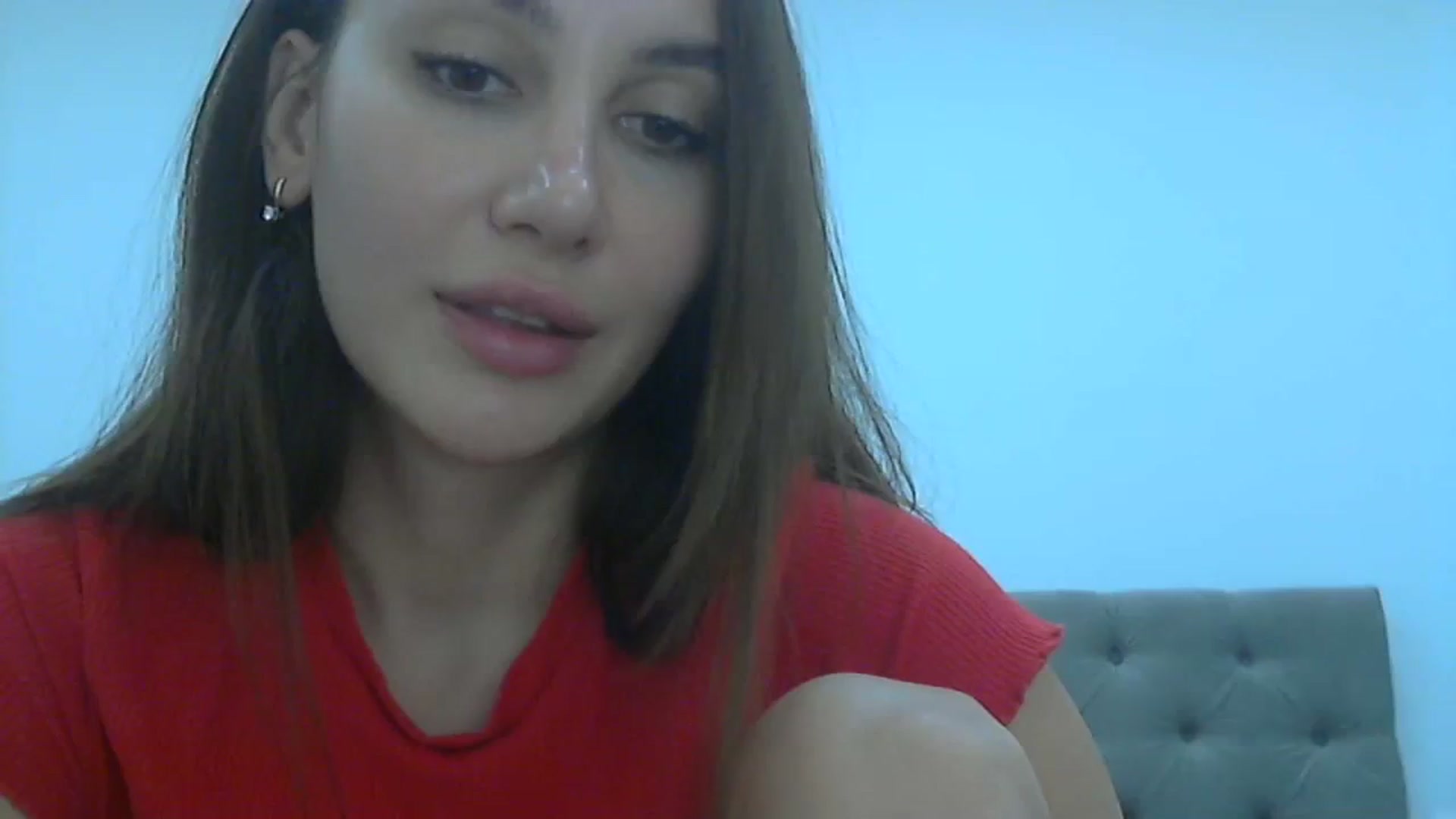 Gallery image thumbnail from HappinessInMe's myfreecams stream on, 11/21/2023, 14:47 image 14 of 20
