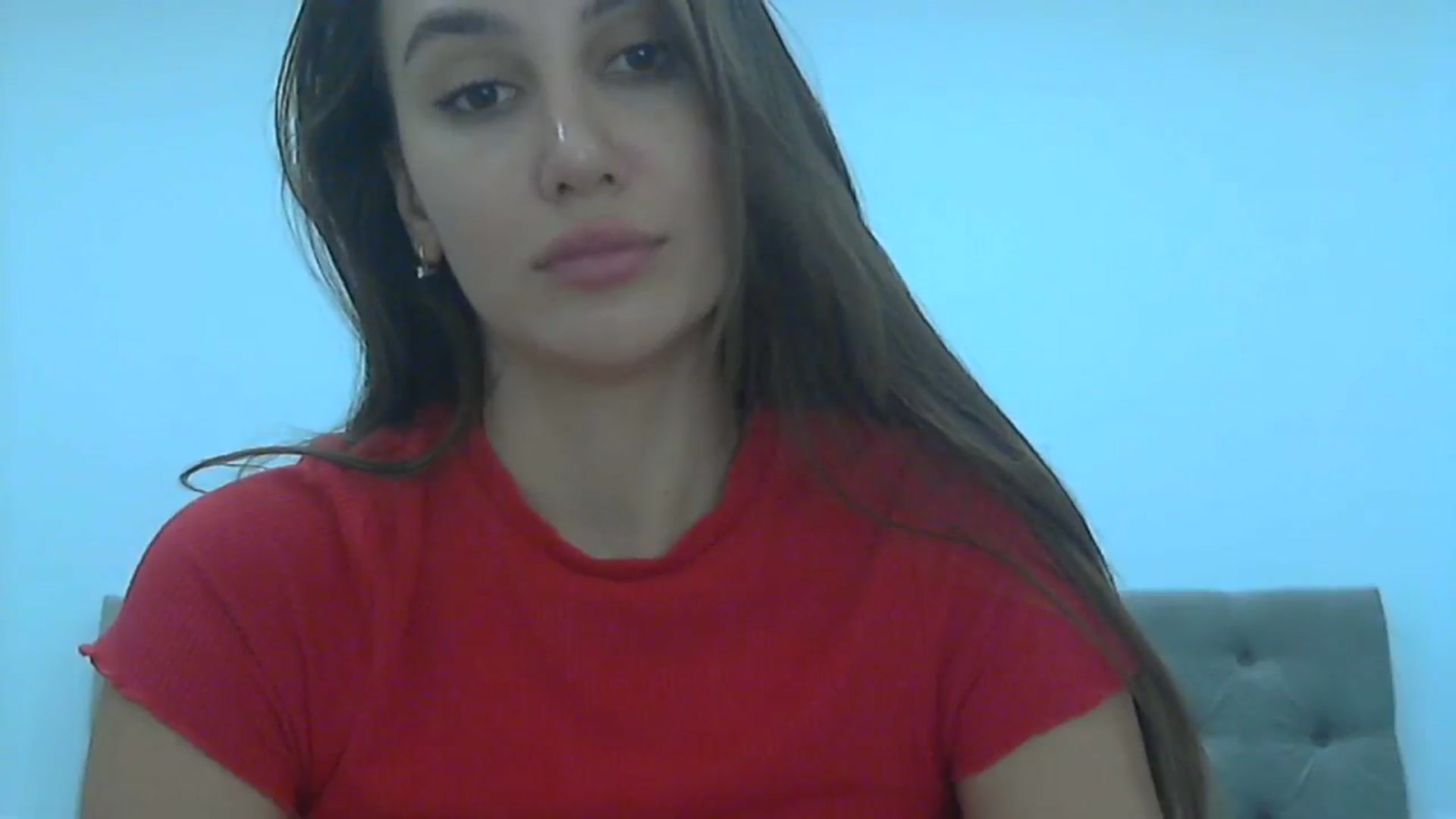 Gallery image thumbnail from HappinessInMe's myfreecams stream on, 11/21/2023, 14:47 image 17 of 20