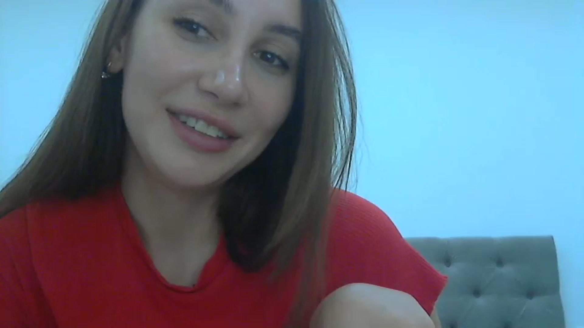 Gallery image thumbnail from HappinessInMe's myfreecams stream on, 11/21/2023, 14:47 image 1 of 20