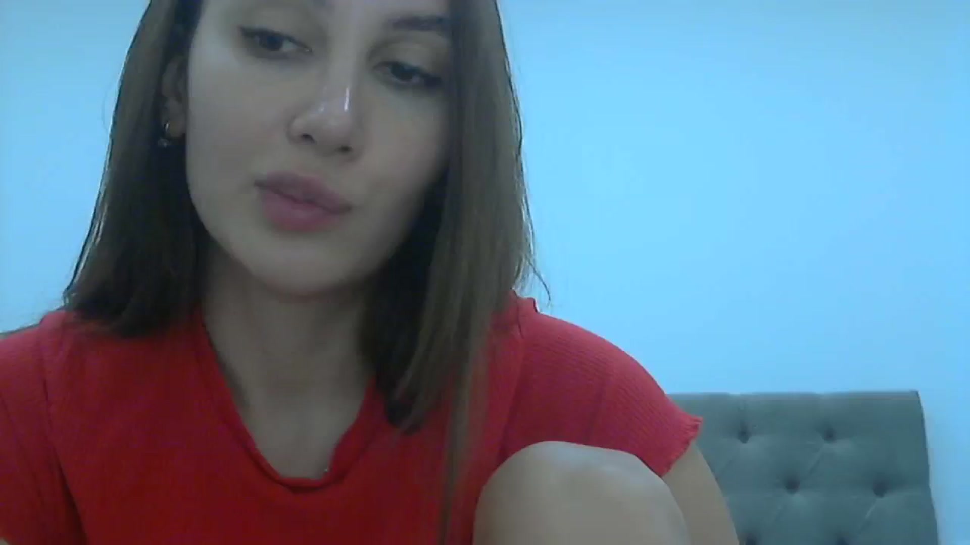 Gallery image thumbnail from HappinessInMe's myfreecams stream on, 11/21/2023, 14:47 image 9 of 20