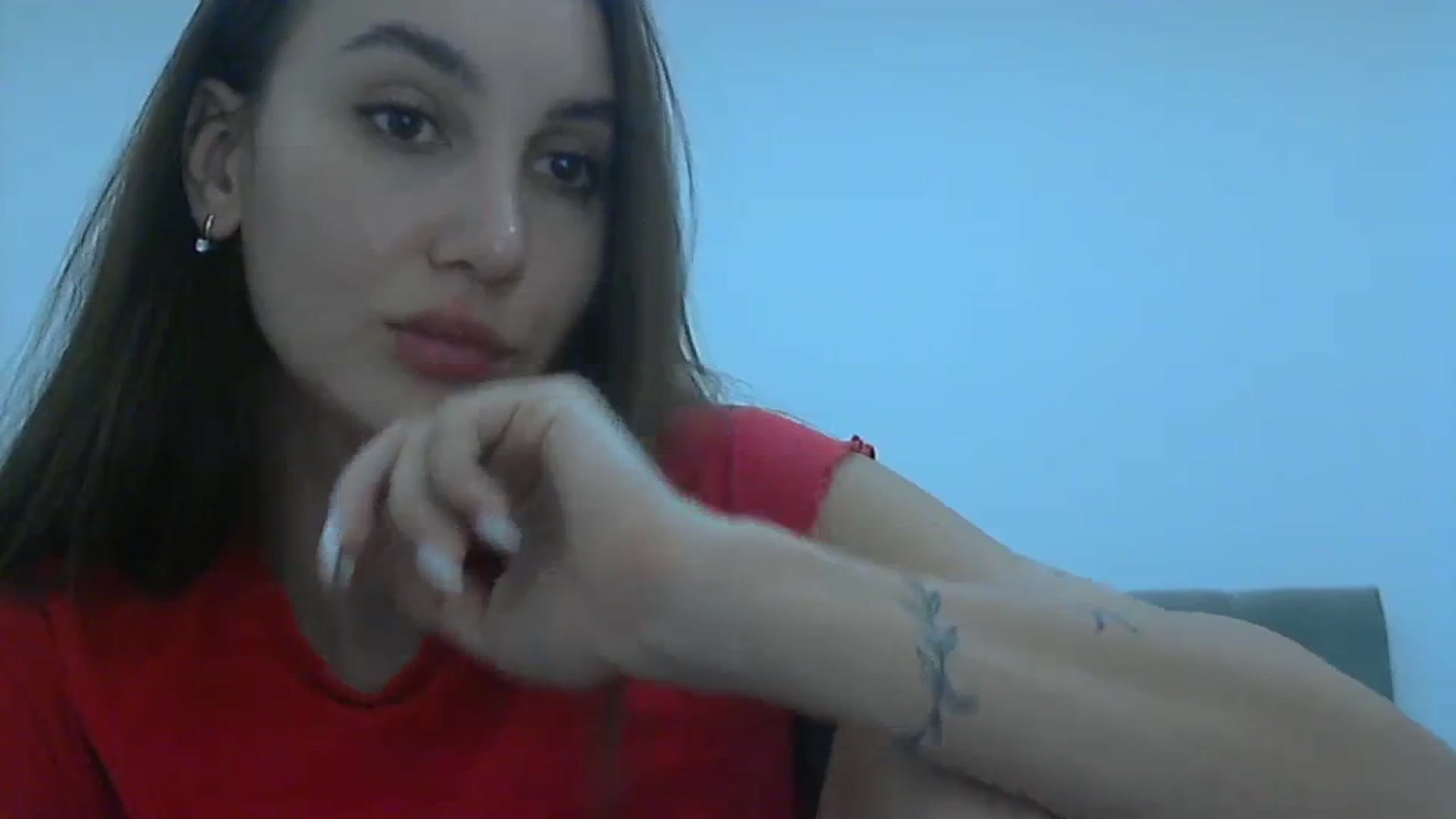 Gallery image thumbnail from HappinessInMe's myfreecams stream on, 11/21/2023, 14:47 image 16 of 20